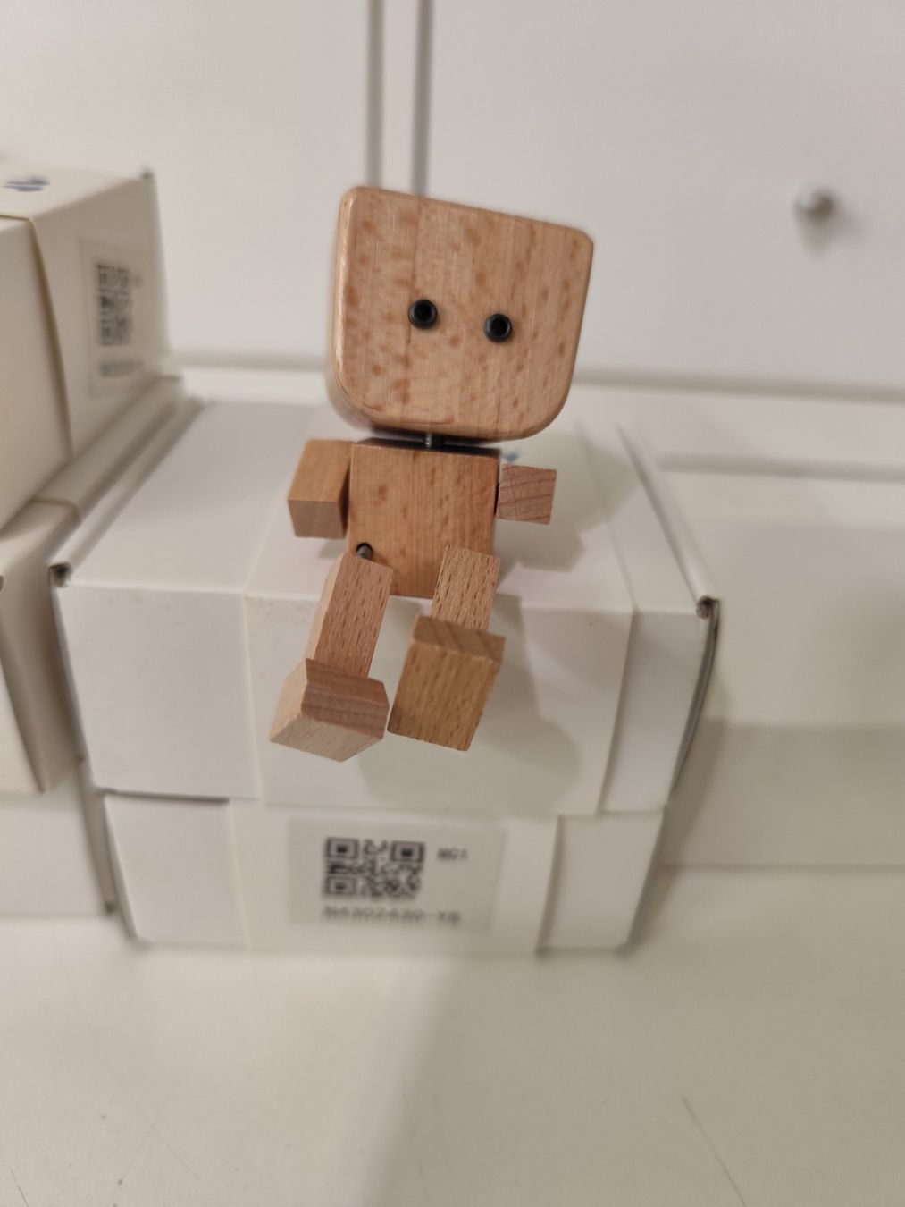 Figuren: 6x Auto - Deko - Figur – Gebraucht aus Uster von NEVERLASTTRADING 2