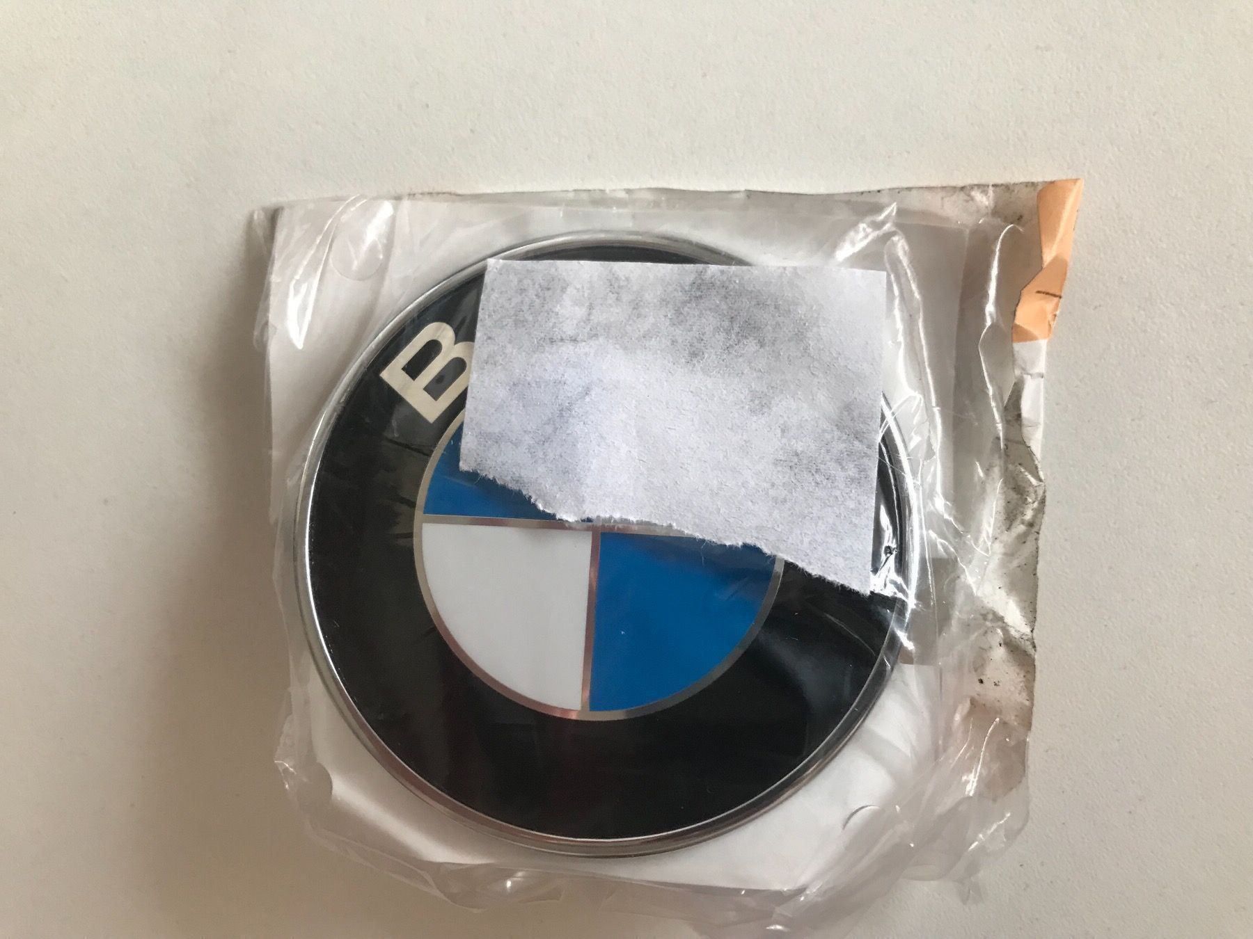 Accessori per altri veicoli: Bmw – Nuovo e nell'imballaggio originale da Meyrin venduto da Sparco05