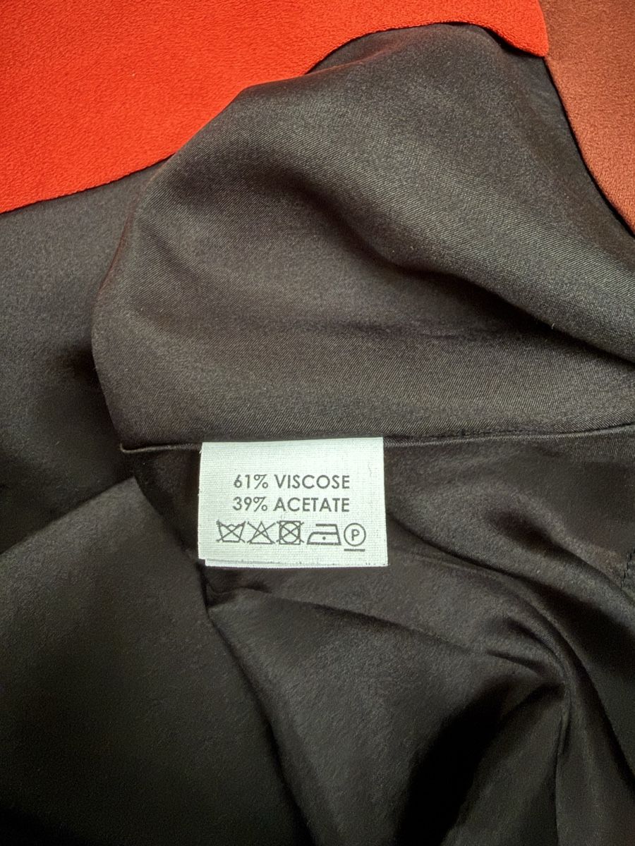 Kleider: DRIES VAN NOTEN KLEID – Neu (gemäss Beschreibung) aus Zürich von timcosmo05 3