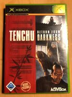 Tenchu für Xbox