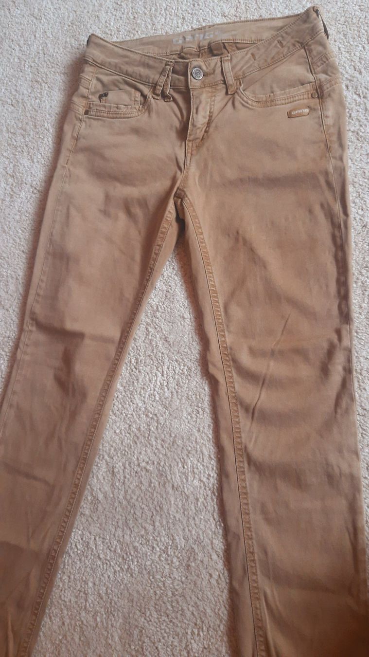 Gang Jeans: GANG Jeans Gr. 36 – Usato da Muotathal venduto da robin40 3