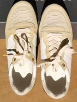 Sneaker mit guter Sohle von NAVYBOOT, Gr. 39, neuwertig