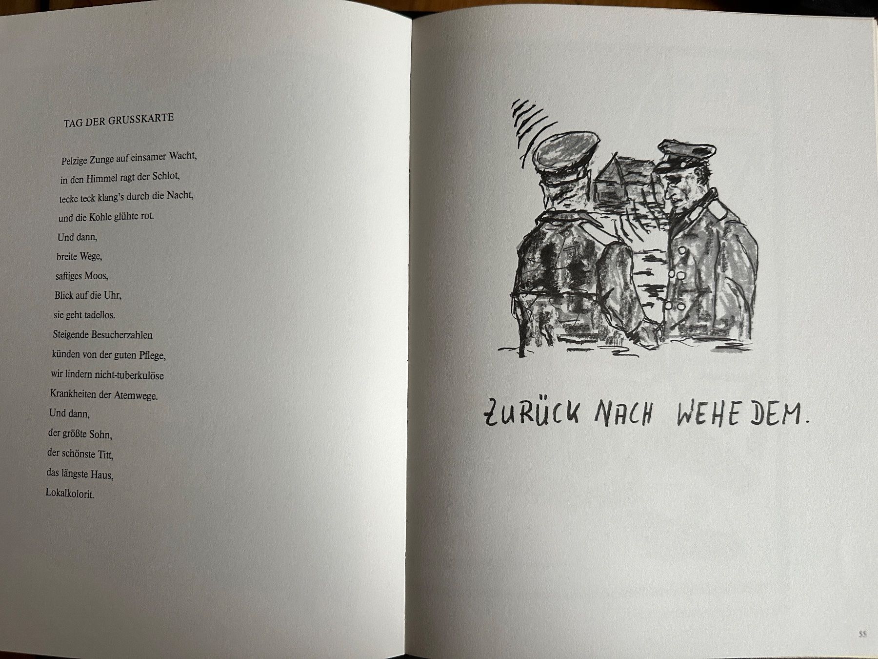 Bücher: Werner Büttner: Schrecken der Demokratie – Gebraucht aus Zürich von allp 5