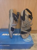 Skechers Sandalen Damen Grösse 35 Neu mit Karton