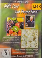 Brain Food und Power Food