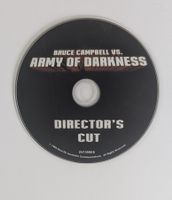 Army of Darkness - Director's Cut DVD - Kultfilm!