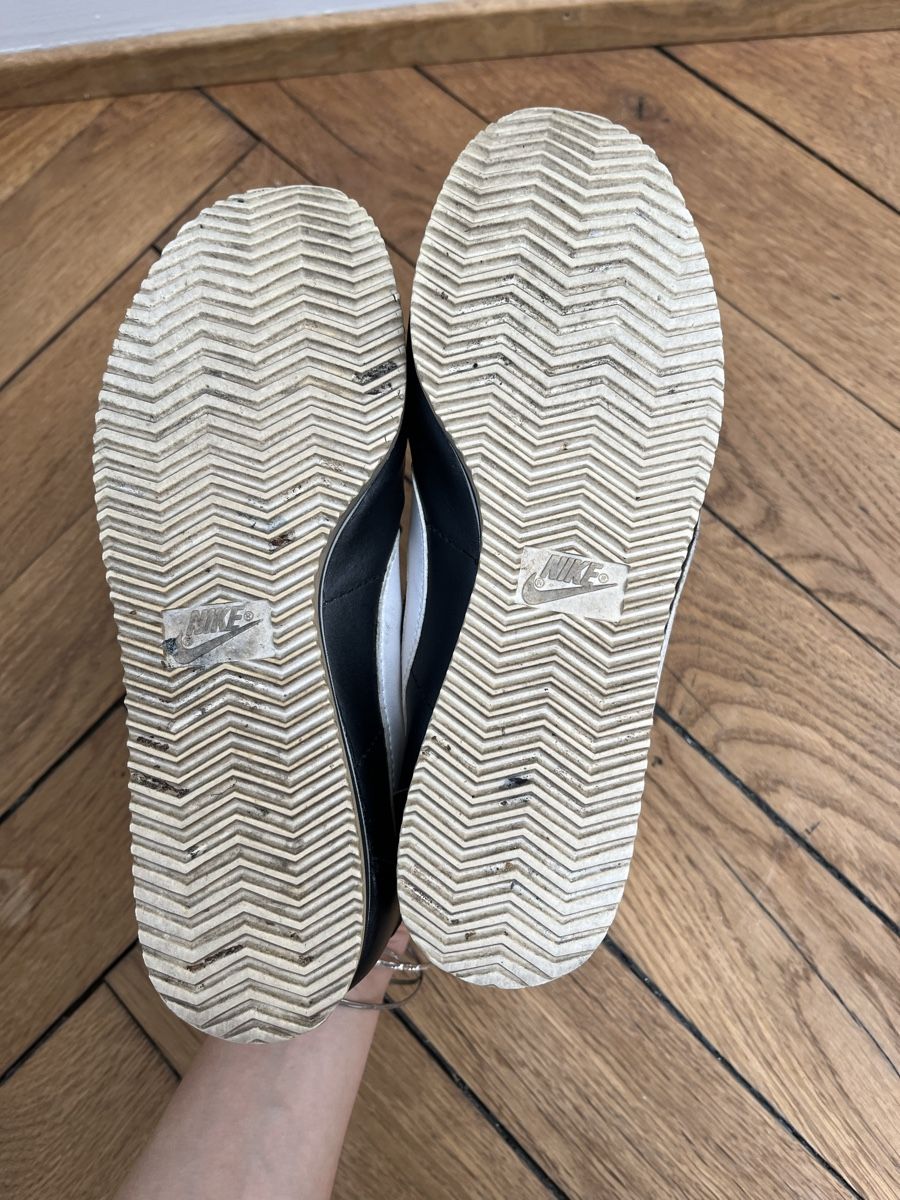 Nike Chaussures hommes: Nike Cortez Gr. 39 – D'occasion à Basel par and_bc5b 3