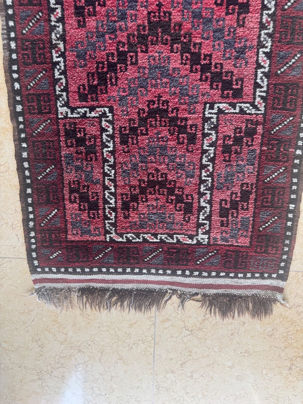 Teppiche: Teppich Läufer – Gebraucht aus Herrliberg von Hamptonlane 2