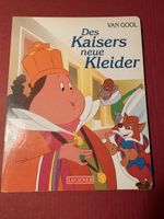 Des Kaisers neue Kleider - Kinderbuch von Van Gool Bü1