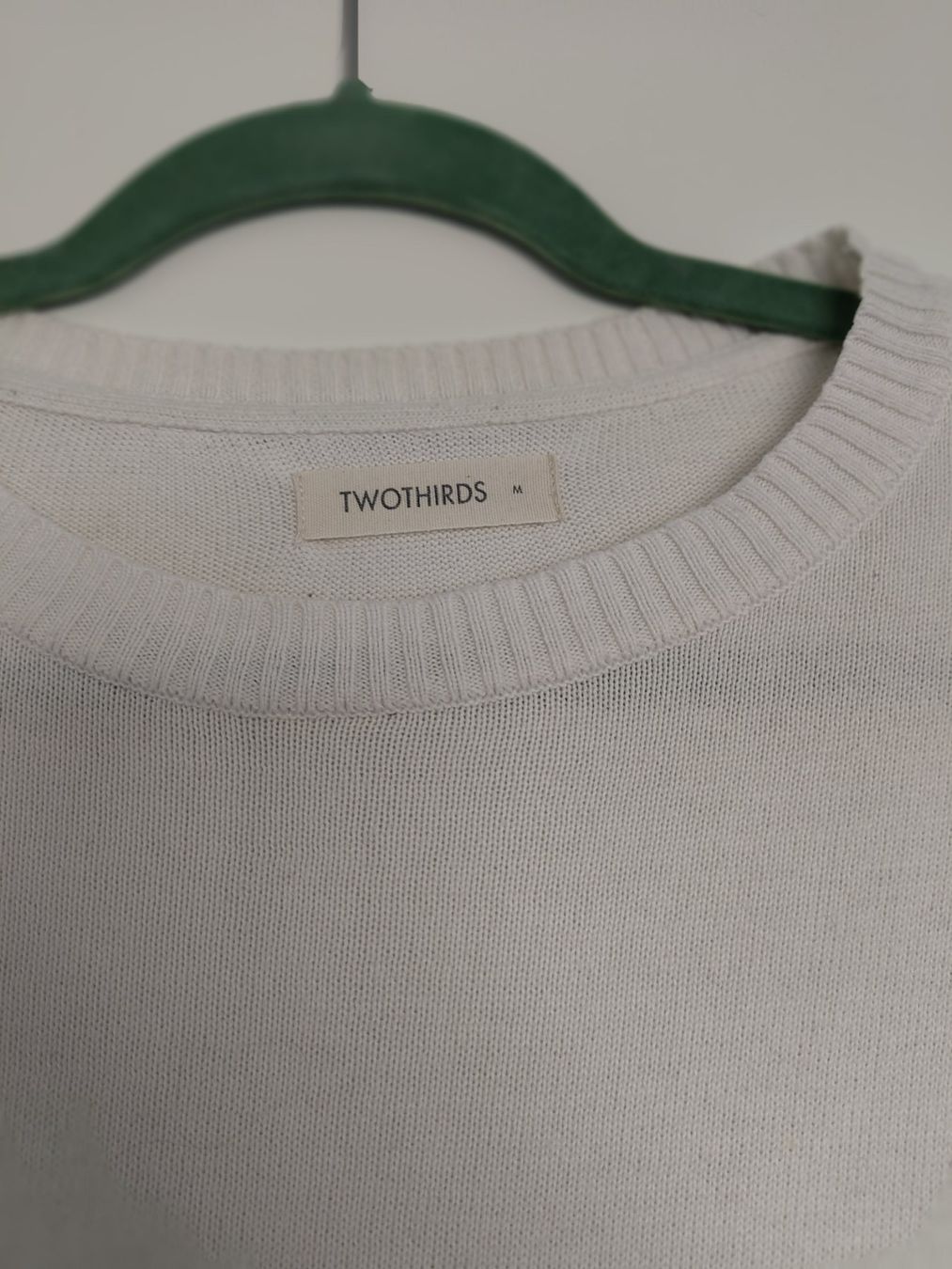 Twothirds Pulls & Sweat-shirts: Pull TwoThirds M – Neuf (Voir description) à Morges par L_6688 1