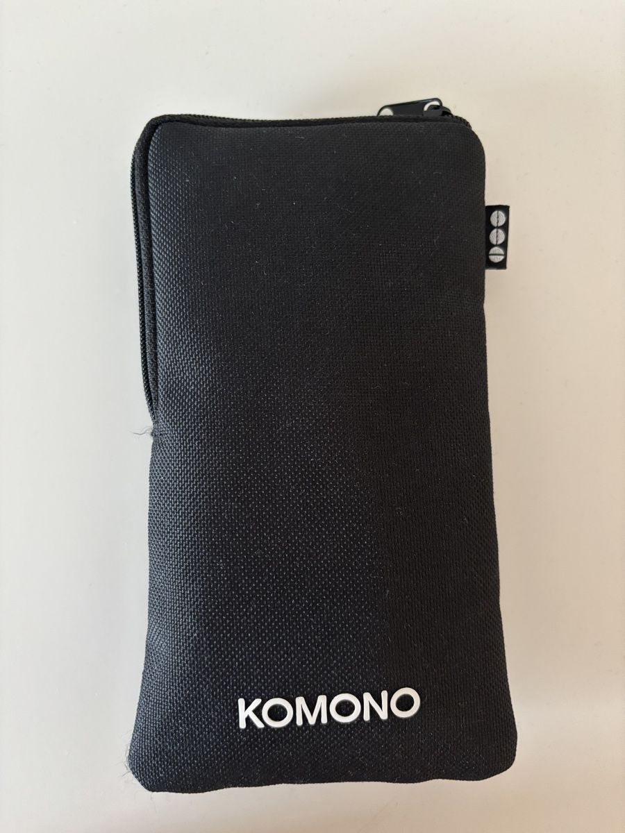 Occhiali & Lenti: Komono Sonnenbrille – Nuovo (secondo la descrizione) da Wattwil venduto da mar_q66h 4