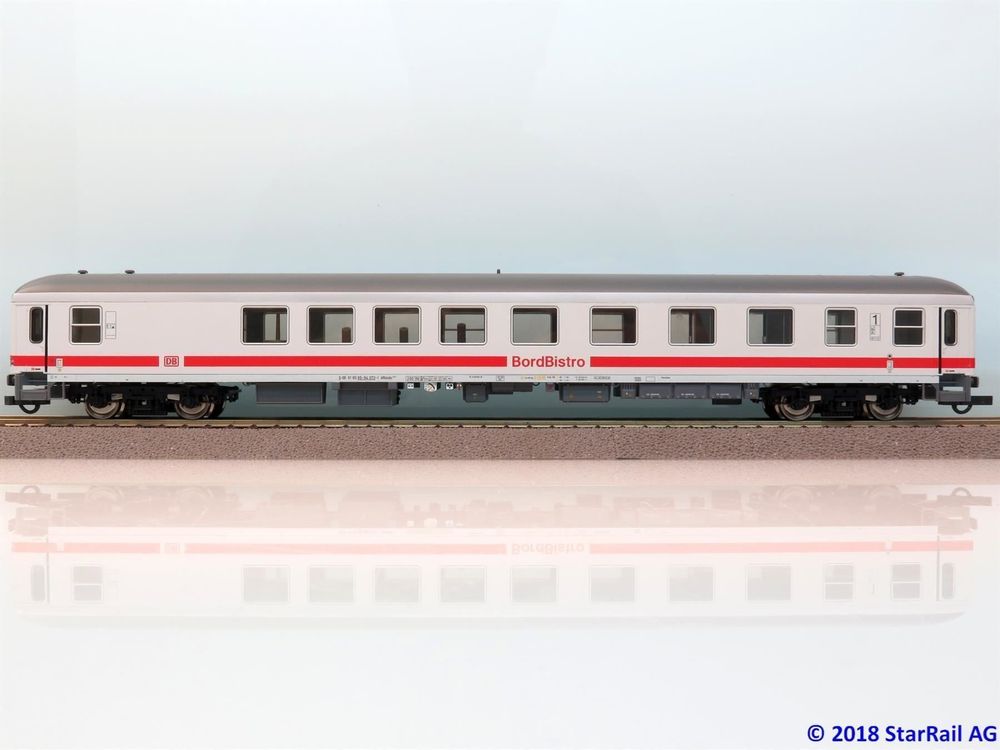 Roco 74365 db ag ic speisewagen kaufen auf ricardo