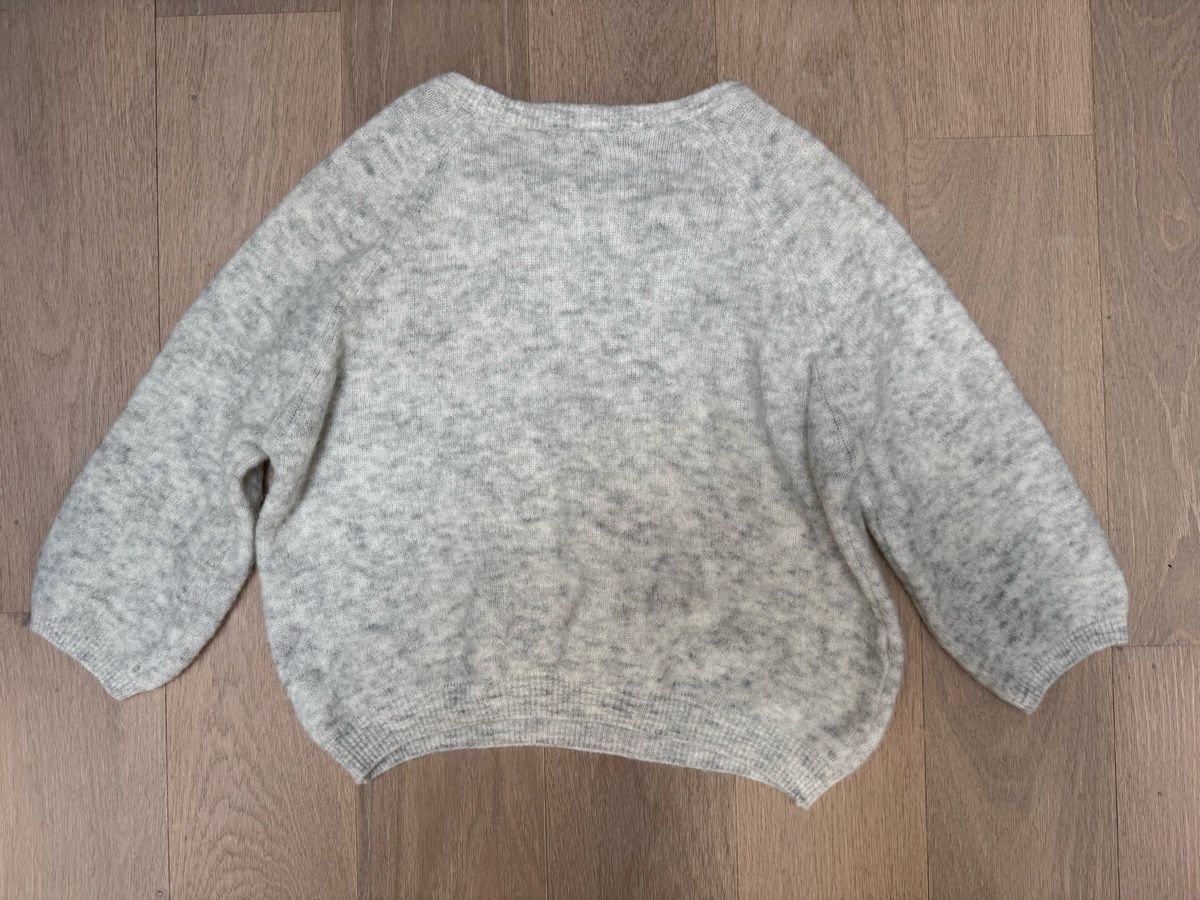 Pullover & Sweatshirts: Pull American Vintage XS – Gebraucht aus Chamoson von Sev91 1