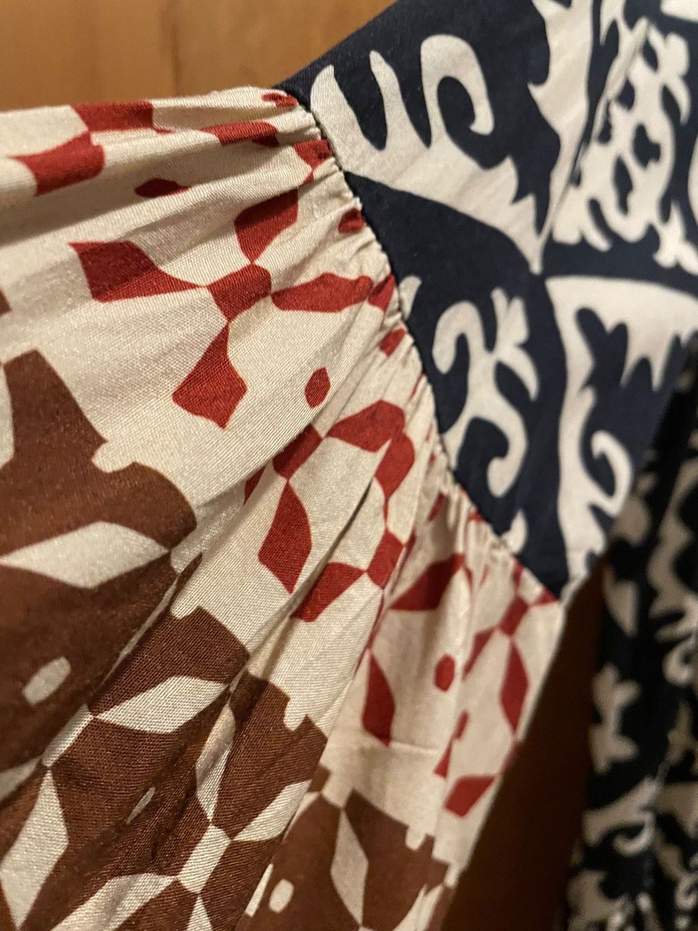 Robes: Hübsches Kleid oder Tunika – D'occasion à Uster par jelk 3