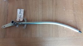 BREMACH Levier de frein à main complet