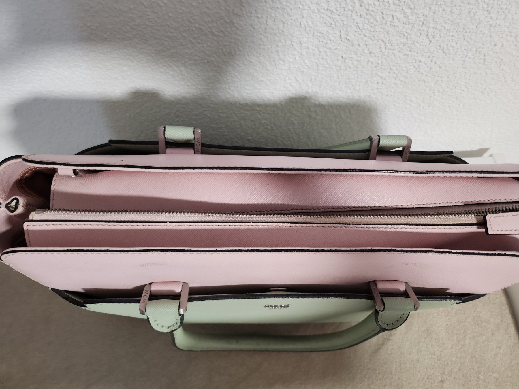 Mcm Borse da donna: Mcm Tasche – Usato da Kefikon TG venduto da Livline 2
