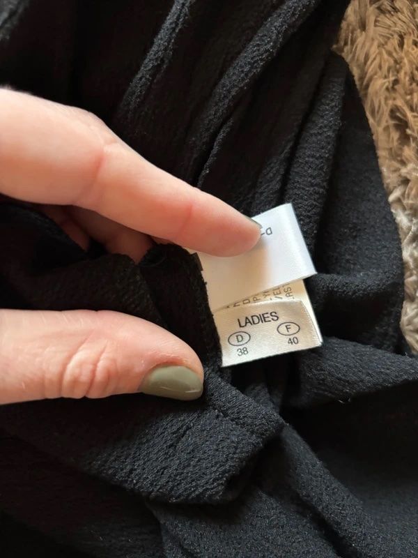 Aigner Vestiti: Etienne Aigner Kleid – Usato da Rafz venduto da mar_j7dl 4