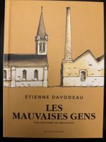 Les Mauvaises Gens (Davodeau)