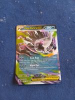 Mega Darkrai EX HOLO Rare (EN) Pitch Black - PBL 048/084