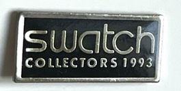 2 Pin Swatch Uhr Uhren