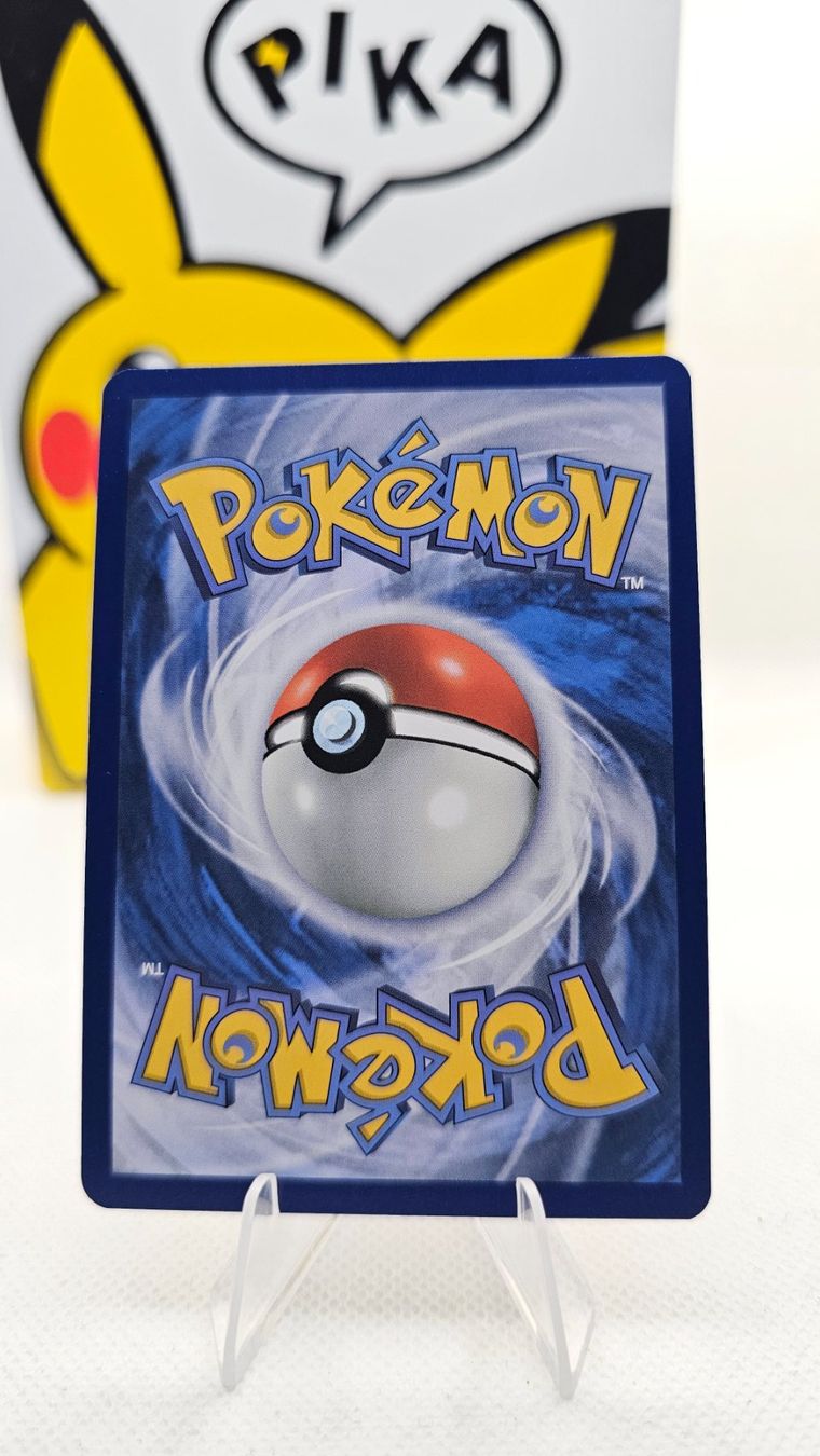 Pokémon Carte collezionabili: Gallopa DRI 189/182 DE – Usato da Rheineck venduto da Pinia03 1