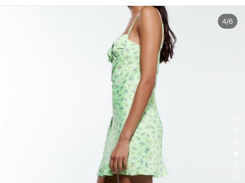 Zara Vestiti: Beautiful dress zara – Nuovo e nell'imballaggio originale da Opfikon venduto da ari_7yn2 4