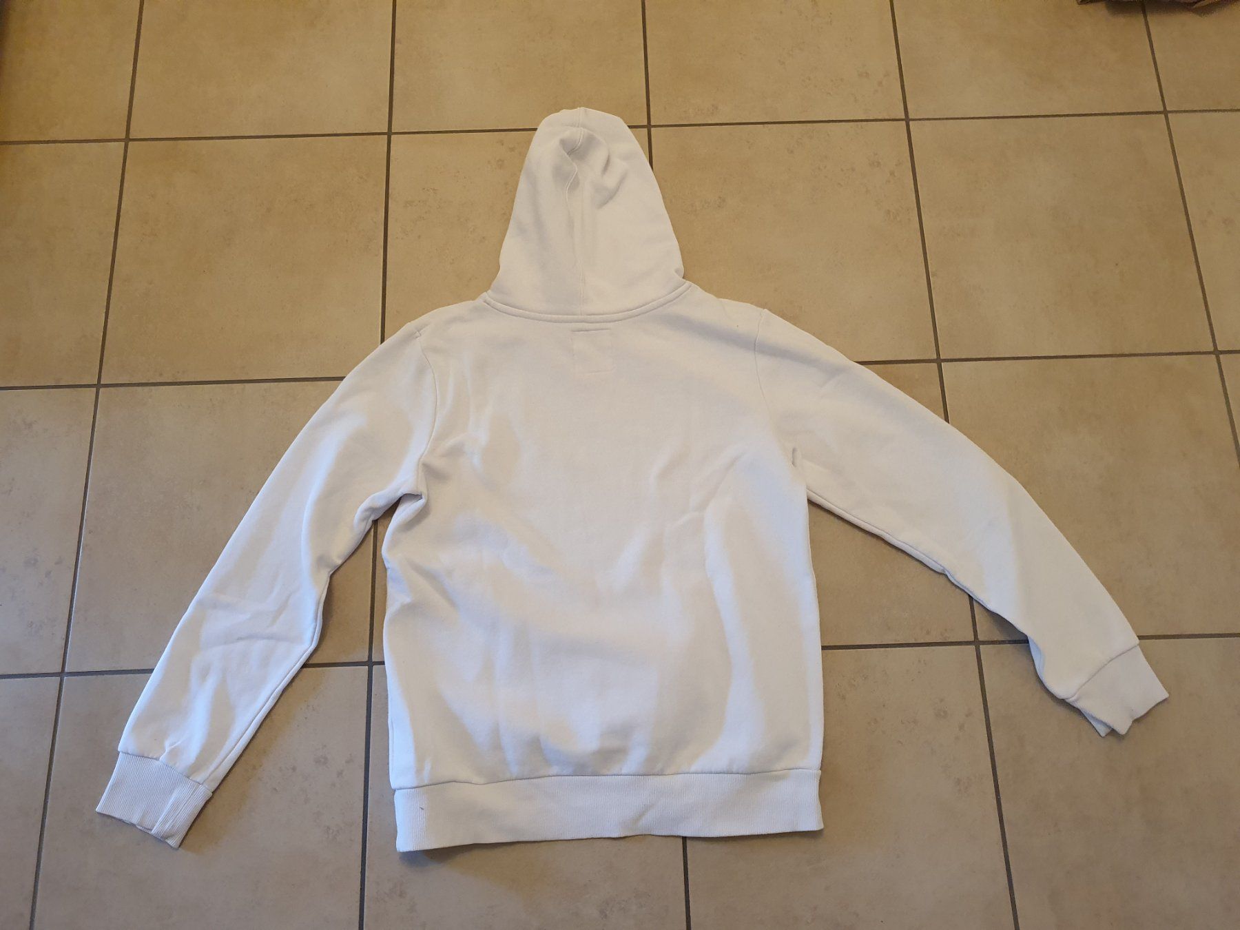 Levi's Maglioni & Felpe: Levi's Kapuzenpullover Gr. 176 – Usato da Therwil venduto da joc_mq6z 1