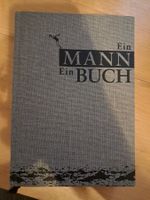 Ein Mann, ein Buch – Der Klassiker für Männerwissen