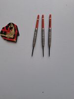 Harrows NX 90 (Steeldart, 26 Gramm)