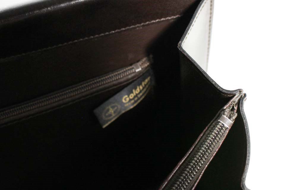 Borse da donna: Goldstar Vintage Handtasche – Usato da Belp venduto da caramel-secondhand 8