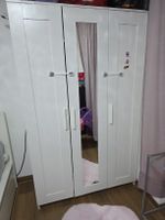 Brimnes Kleiderschrank 