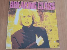 LP  Hazel O'Connor
