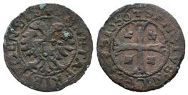 Freiburg Kreuzer 1656  /3589