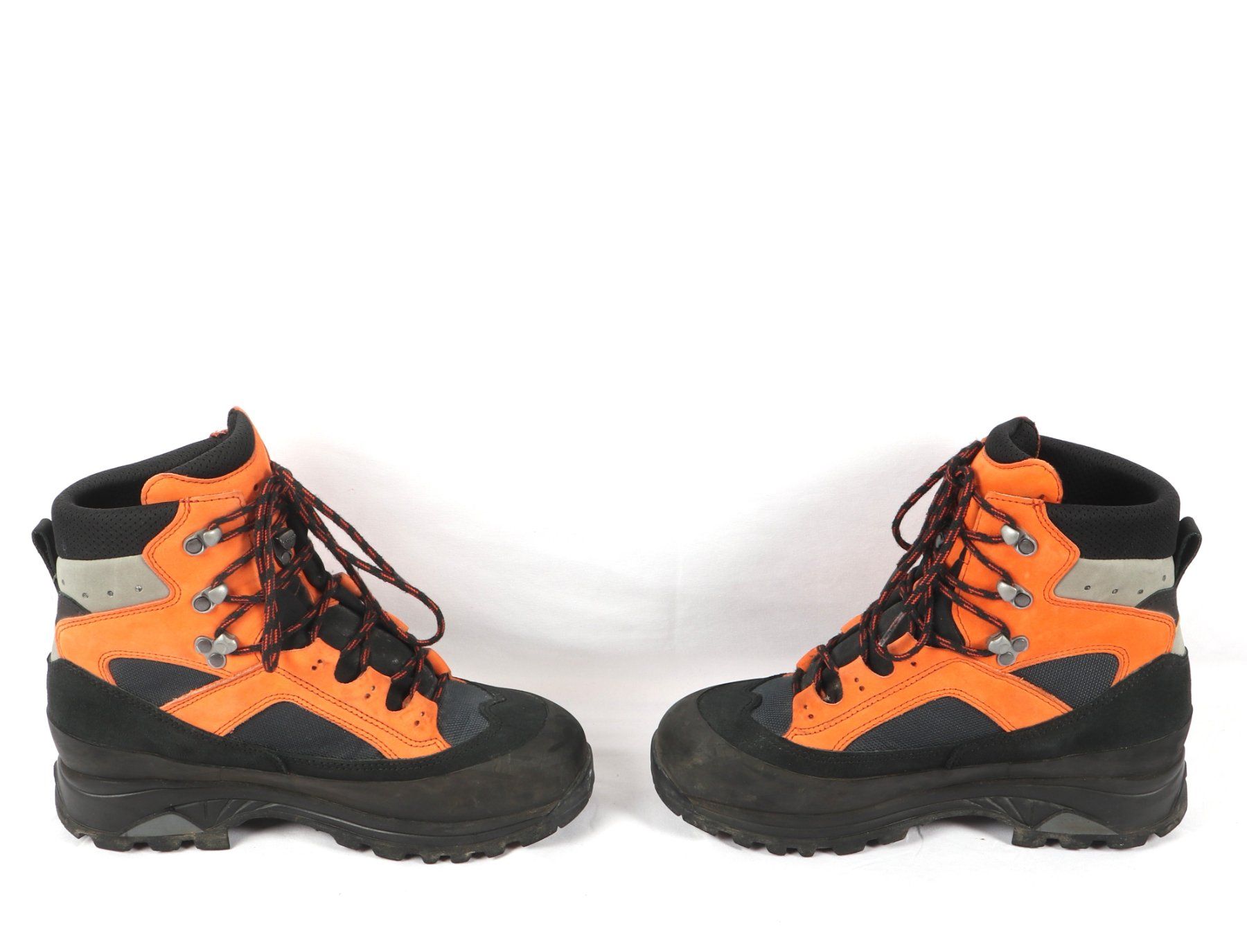 Lowa Herrenschuhe: Lowa Wanderschuhe Gr.40 – Gebraucht aus Steinen von Restwert_Steinen 3