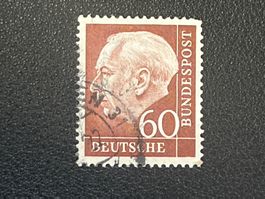 Deutschland Briefmarke