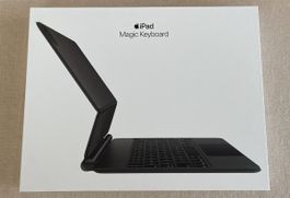 Apple iPad Magic Keyboard mit Trackpad neuwertig