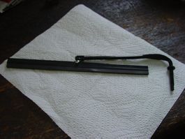 Willys Jeep MB  Handscheibenwischer