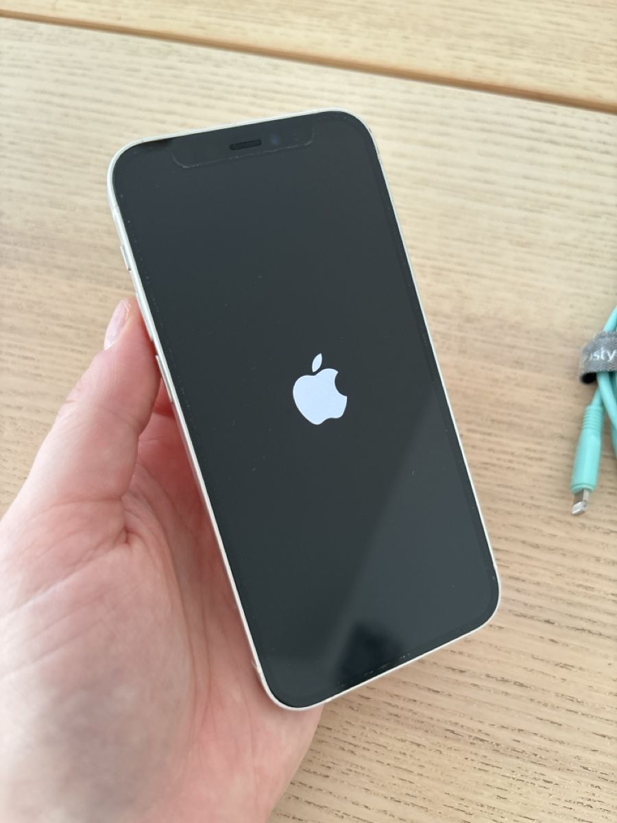 Apple Telefoni cellulari / Smartphones: iPhone 12 mini – Usato da Frauenfeld venduto da awegmann 4