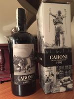 Caroni Velier Heavy Trinidad Rum