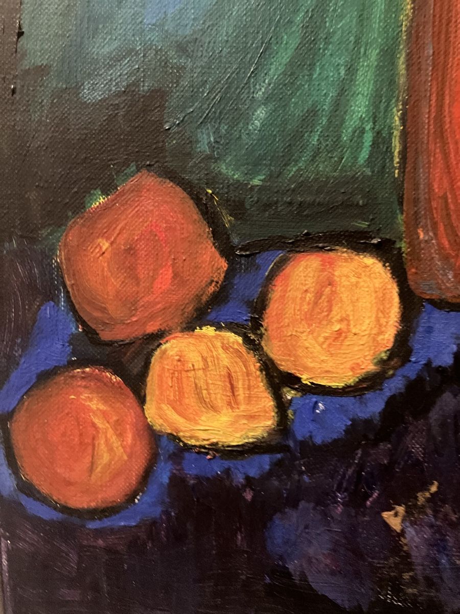 Dipinti: Nature Morte – Usato da La Tour-de-Peilz venduto da mon_pd6m 2