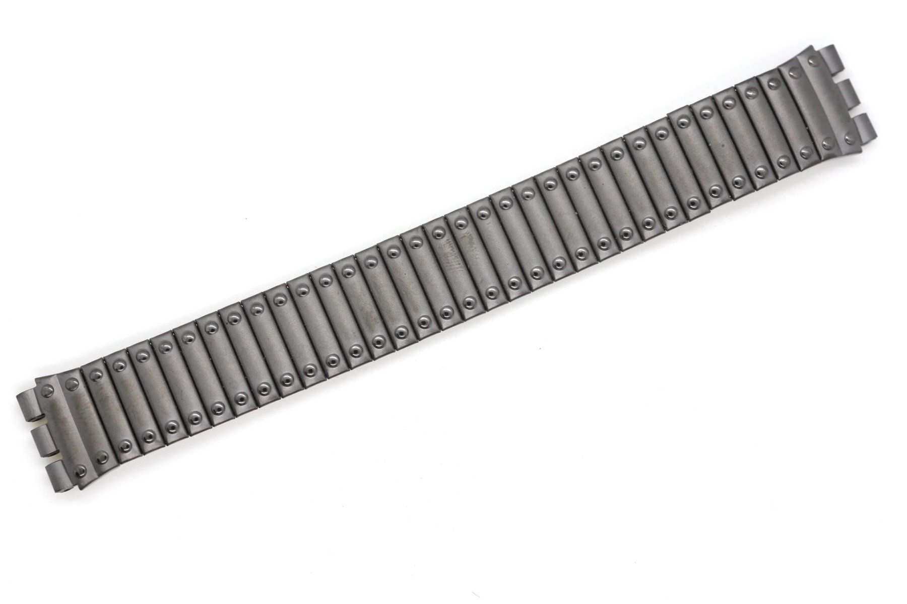 Swatch Montres: Swatch Flexband 17mm – Neuf (Voir description) à Reinach BL par Han-Numismatik 1