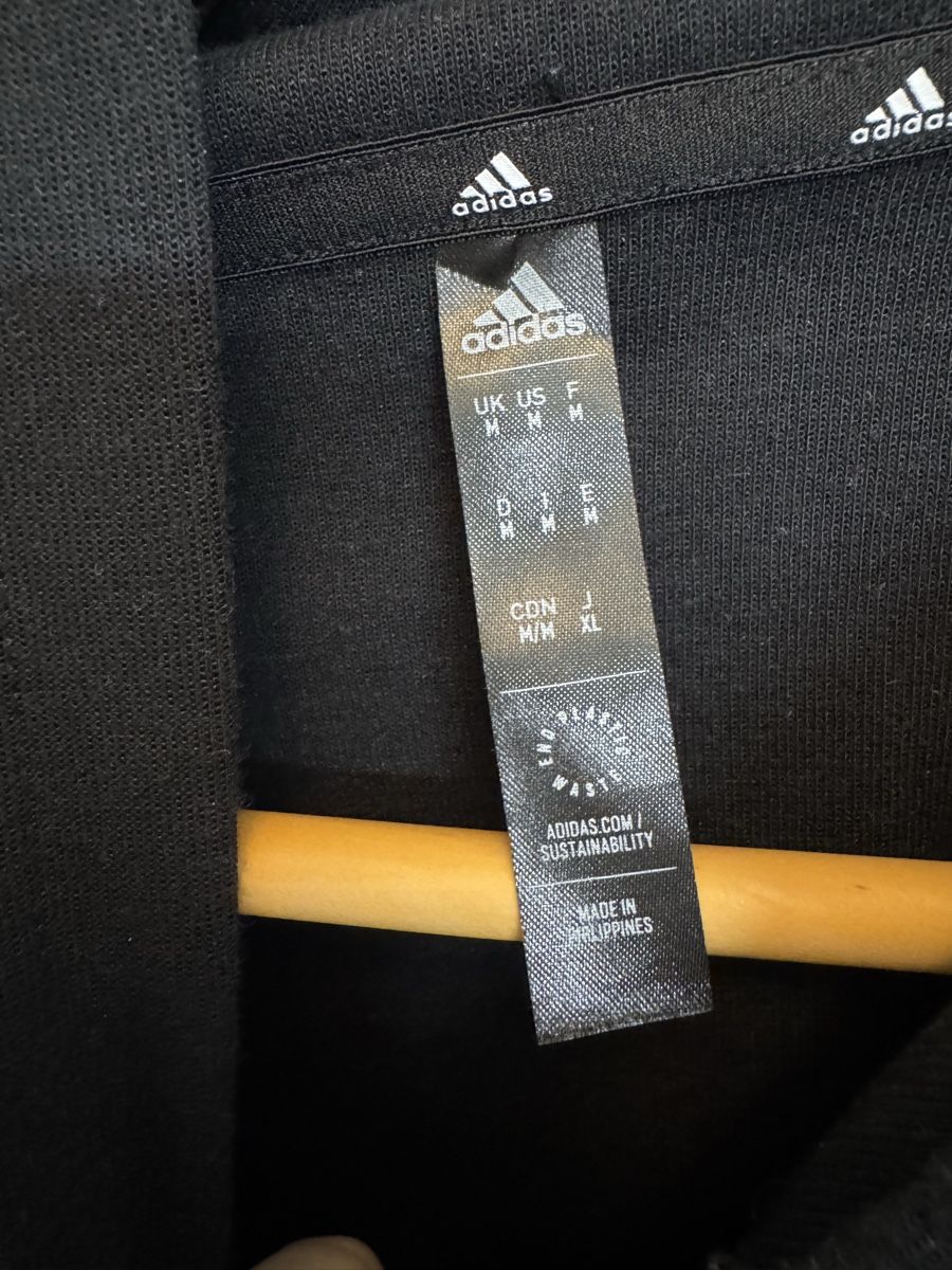 Adidas Maglioni & Felpe: Adidas Hoodie – Nuovo (secondo la descrizione) da Zürich venduto da nvr_nvr_lnd 1