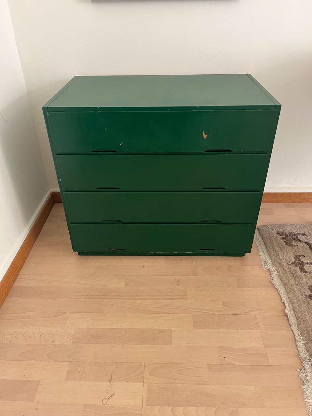Commodes: Schöne Kommode grün 80x70x48 cm – D'occasion à Zürich par eliaslionel 4