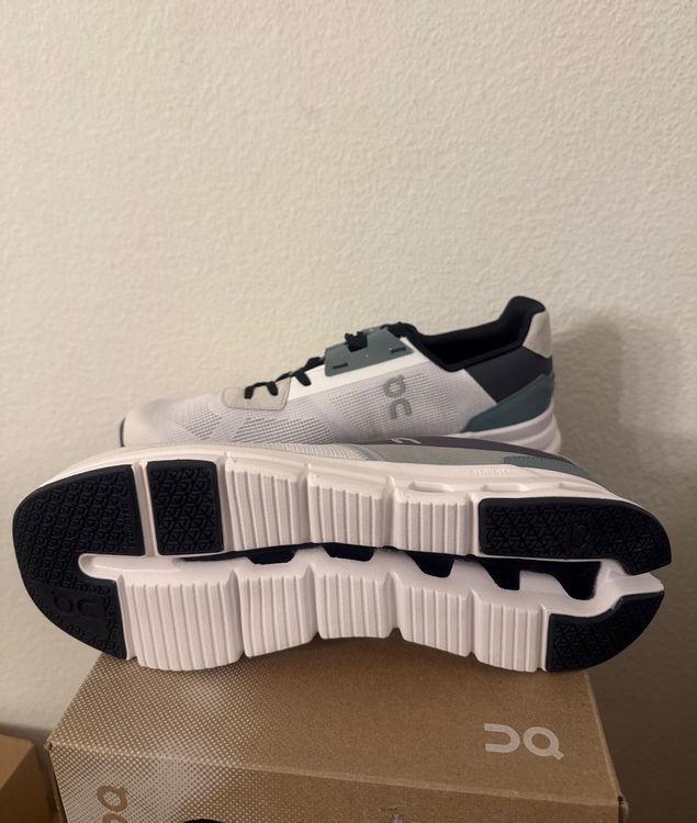 On Herrenschuhe: On Cloudrift Gr 41 Neu – Neu und originalverpackt aus Zürich von Herbion1 3
