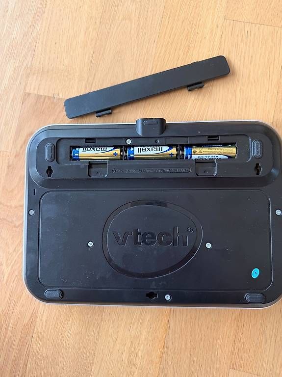 Tablettes PC: VTech Kindertablet – D'occasion à Hinwil par mar_7dnn 4