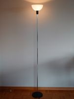 Stehleuchte „Lehni“; Andreas Christen,