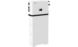Sunwoda PV- /Wechselrichter-Batterie Lösung 12kVA / 15kWh