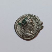 Denarius Caracalla (198-217) Römisches Reich