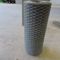 Drahtgeflecht"Rabitz"