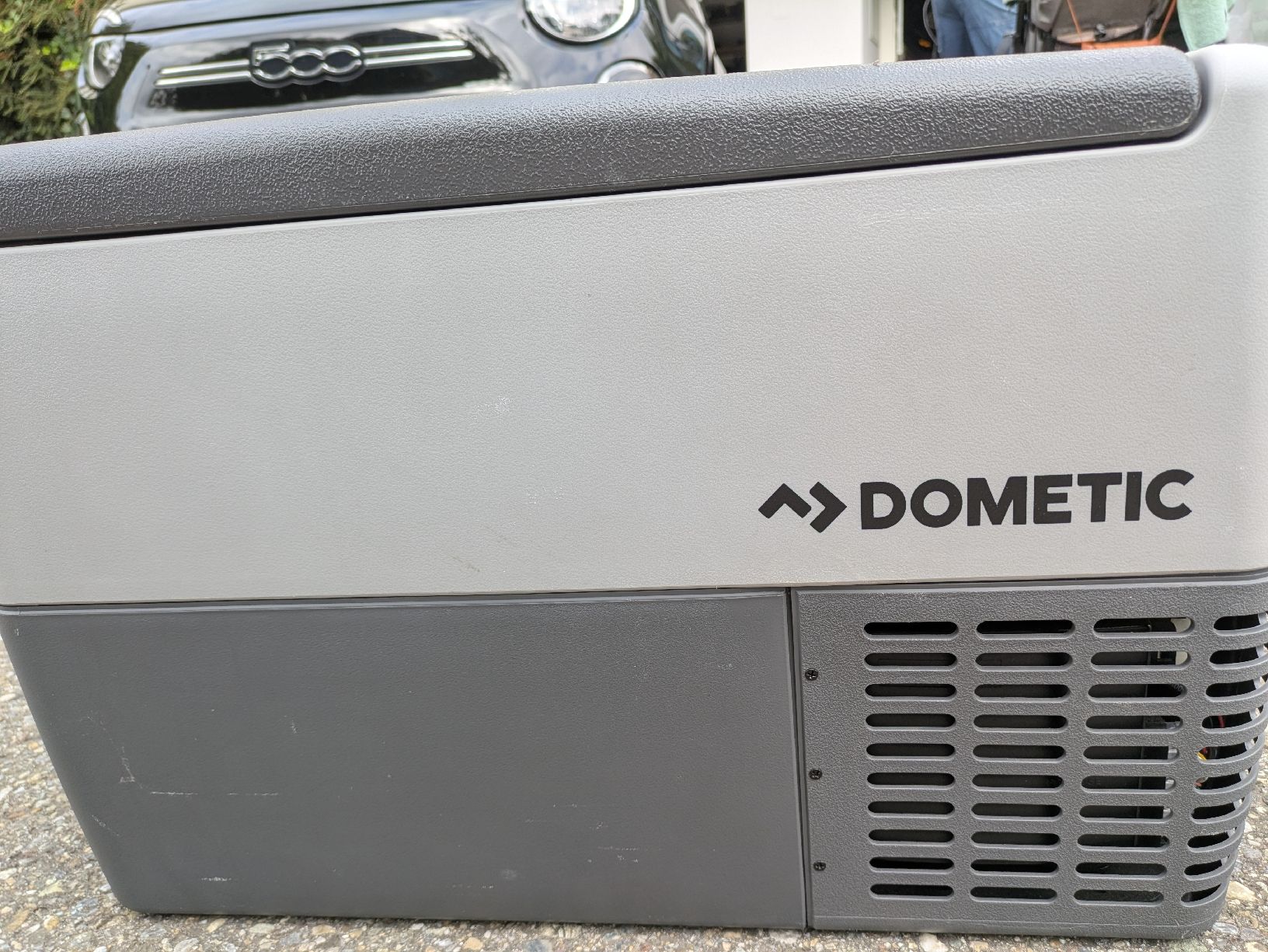 Dometic Kühlschränke & Kühlen: Dometic CoolFreeze CF-35 Kompressor-Kühlbox – Gebraucht aus Hinwil von paesci86 2